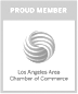 Proud Member of the Los Angeles Chamber of Commerce