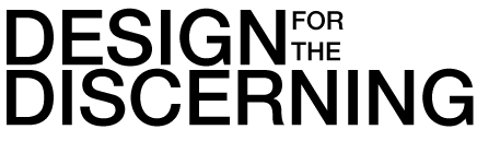Design For The Discerning